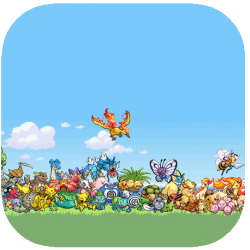 Vignette Pokemon