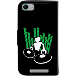 Housse personnalisable Wiko Jerry