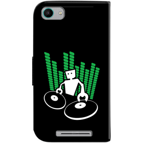 Housse personnalisable Wiko Jerry