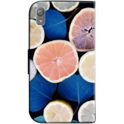 Housse personnalisable Sony Xperia E5