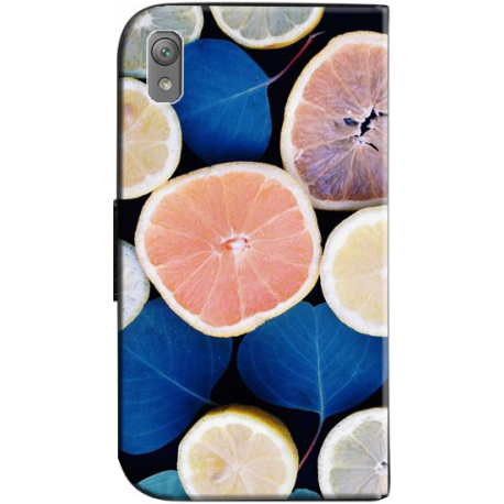 Housse personnalisable Sony Xperia E5