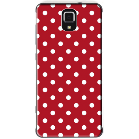 Coque personnalisable Hisense C20