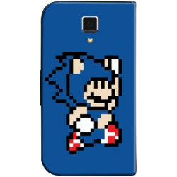 Housse portefeuille personnalisable Hisense C20