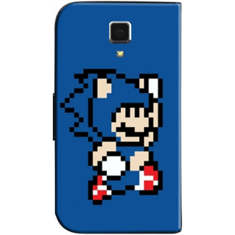 Housse portefeuille personnalisable Hisense C20