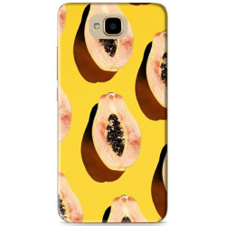 Coque personnalisable Huawei Y6 Pro