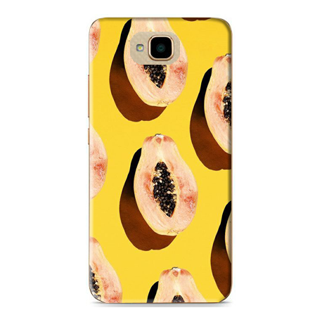 Coque personnalisable Huawei Y6 Pro