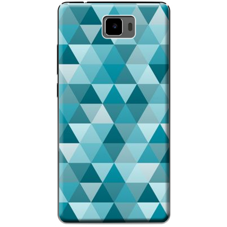 Coque personnalisable Archos 55 Cobalt Plus