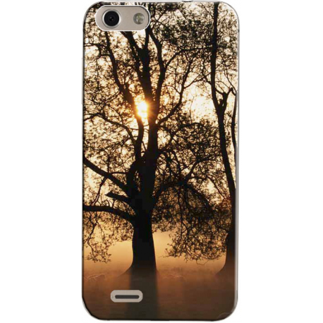 Coque personnalisable ZTE Blade V6