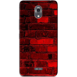 Coque personnalisable Alcatel One Touch 4 5 pouces