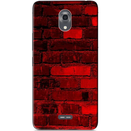 Coque personnalisable Alcatel One Touch 4 5 pouces