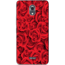 Coque personnalisable Alcatel One Touch Pixi 4 (6)