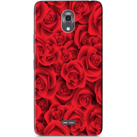 Coque personnalisable Alcatel One Touch Pixi 4 (6)