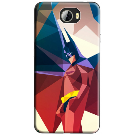 Coque personnalisable Huawei Y5 II