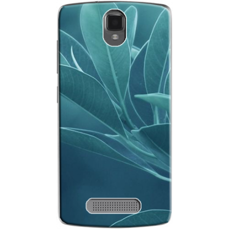 Coque personnalisable ZTE Blade L5 Plus