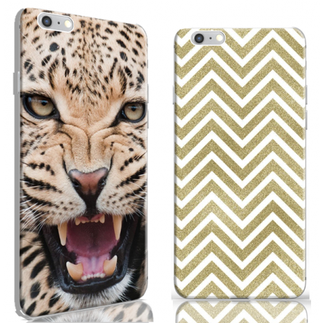 Coque personnalisable iPhone 7 Plus