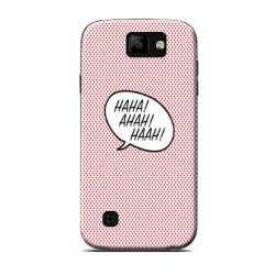 Coque personnalisable LG K3