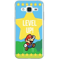 Coque intégrale 360° personnalisable Samsung Galaxy J3 2016