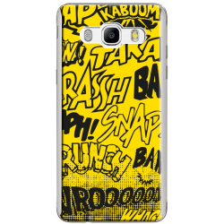 Coque intégrale 360° personnalisable Samsung J5 2015