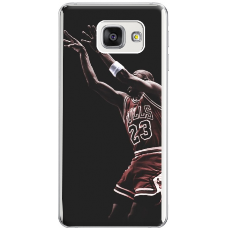 Coque intégrale 360° personnalisable Samsung Galaxy A3 2016