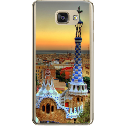 Coque intégrale 360° personnalisable Samsung Galaxy A5 2016