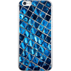 Coque intégrale 360° personnalisable iPhone 6