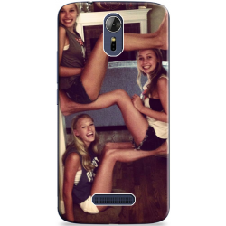 Coque personnalisable Acer Liquid Zest Plus