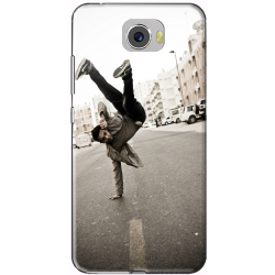 Coque personnalisable Archos 50 Cobalt