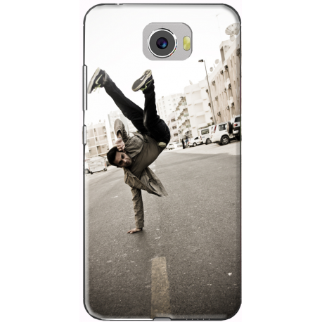 Coque personnalisable Archos 50 Cobalt