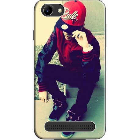 Coque personnalisable Archos 40 Power