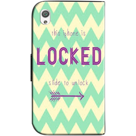 Housse Sony Xperia XA personnalisable