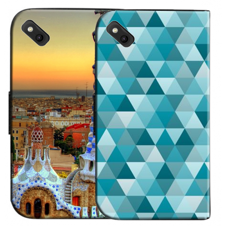 Housse Wiko Sunny personnalisable