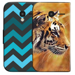 Housse Alcatel Pixi 4 (5) personnalisable