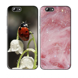 Coque HTC One A9s personnalisée