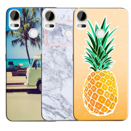 Coque HTC Desire 10 Pro personnalisable