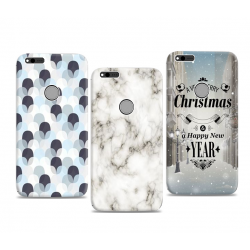 Coque Google Pixel personnalisée