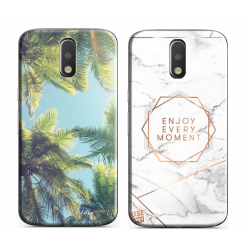 Coque Motorola Moto G4 Play personnalisable