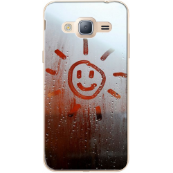 Coque Samsung Galaxy J3 2016 personnaisable