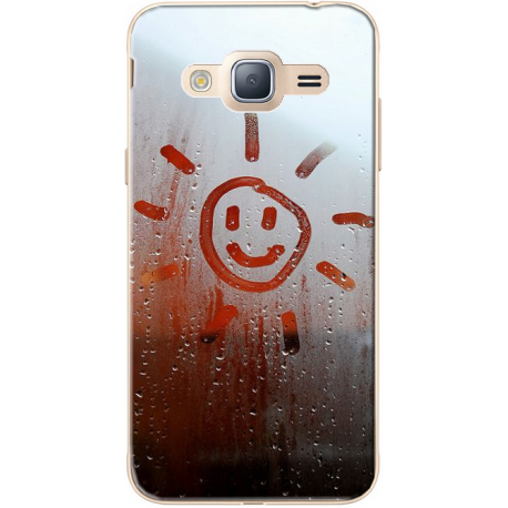 Coque Samsung Galaxy J3 2016 personnaisable