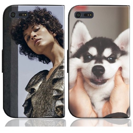 Housse Sony Xperia X Compact personnalisable