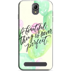 Coque Acer Liquid Z6 personnalisable