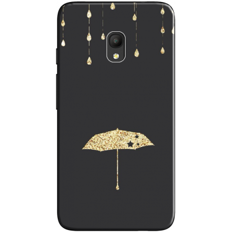 Coque Orange Rise 51 personnalisable