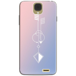 Coque Archos 55 Helium 4 Seasons personnalisable