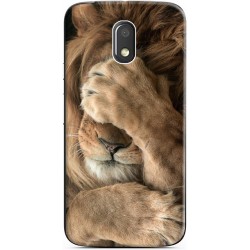 Coque Motorola Moto E3 personnalisable