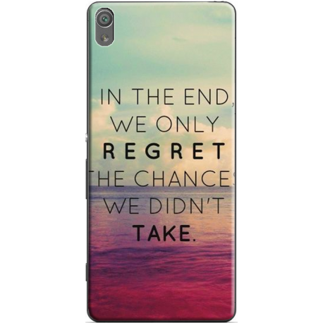 Coque Sony Xperia XA Ultra personnalisable