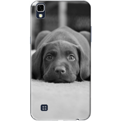 Coque LG X Power personnalisable