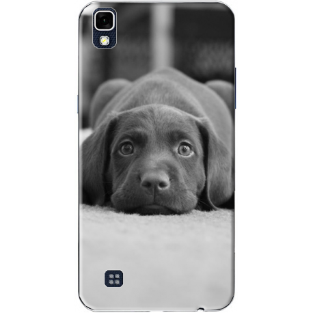 Coque LG X Power personnalisable