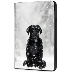 Housse iPad Pro 9.7 personnalisable double face