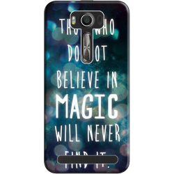 Coque Asus Zenfone 2 Laser ZE500KL personnalisable