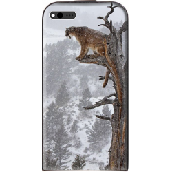 Housse Google Pixel personnalisée double face verticale