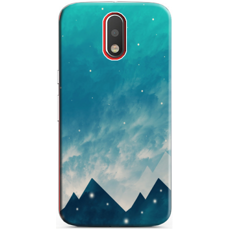 Coque Lenovo Moto G4 personnalisable